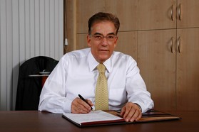 Erhan Boysanoğlu